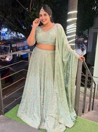 Women's Ready-to-Wear Fashion