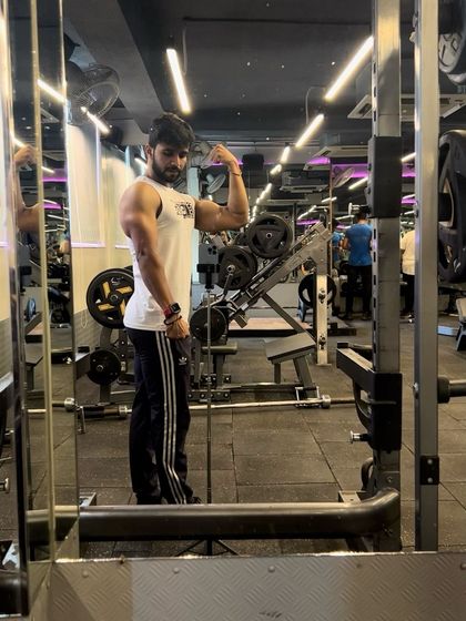 You didn't become selfish by prioritizing your health. You became harder to manipulate and less willing to accept excuses from yourself or others. There's a big difference.