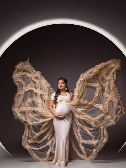 Timeless Studio Portraits photo 34