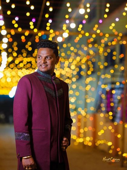 Heart Clickers - Wedding & Engagement Photography Bridal & Groom Portraits photo 79