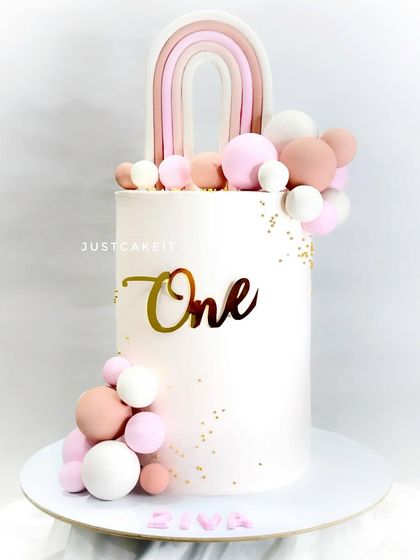 Whimsical First Birthdays photo 3