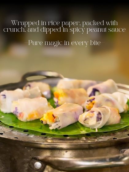 Global Fusion & World Cuisine photo 16