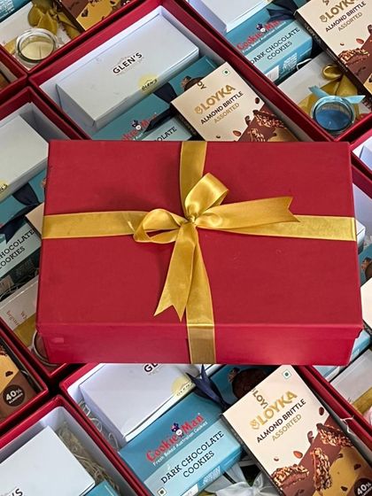 The Gift Cottage - Corporate & Event Gifting Corporate & Bulk Orders photo 4