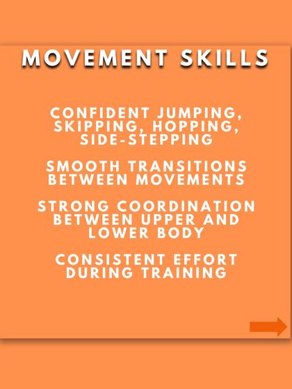 Building the Complete Athlete: Our Training Methodology photo 10