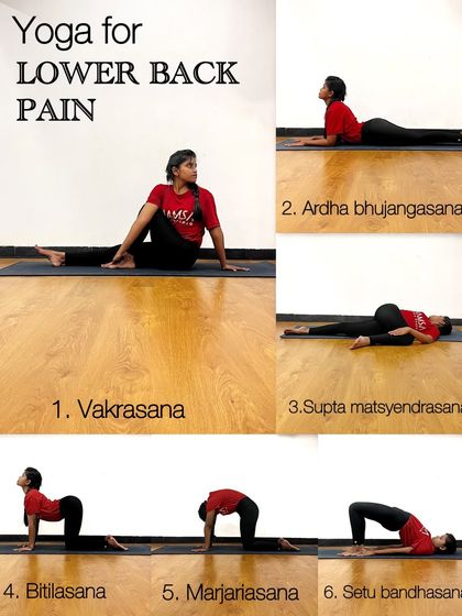 Hamsa Yoga - Personal Yoga Training Therapeutic Yoga: Healing Through Movement photo 6