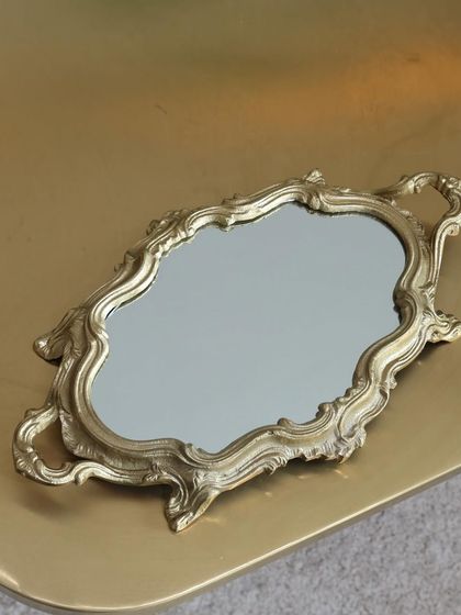 Functional Elegance: Decorative Storage & Trays photo 21