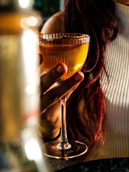 The Art of the Drink photo 5