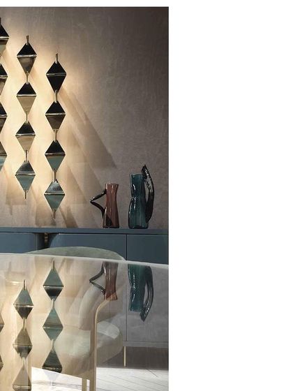 Tmura - Bespoke Furniture & Decor Bespoke Lighting & Art Curation photo 11