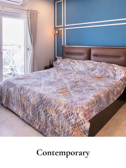 Fabdiz - Bespoke & Artistic Interior Design Serene & Bespoke Bedrooms photo 11