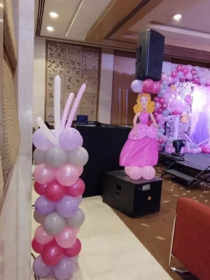 Kids' Birthday Themes photo 15