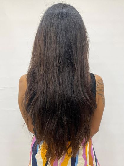 Glow-Ups & Finishing Touches photo 11