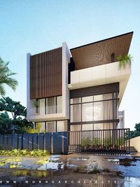 Architectural Design