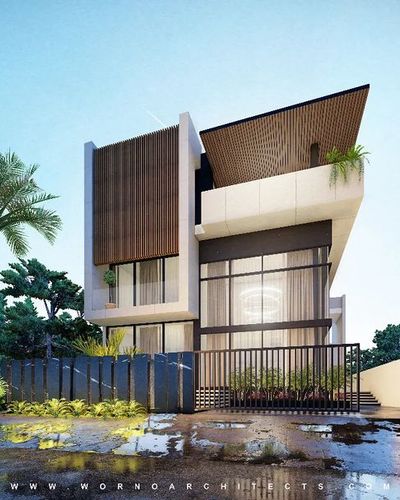 Architectural Design
