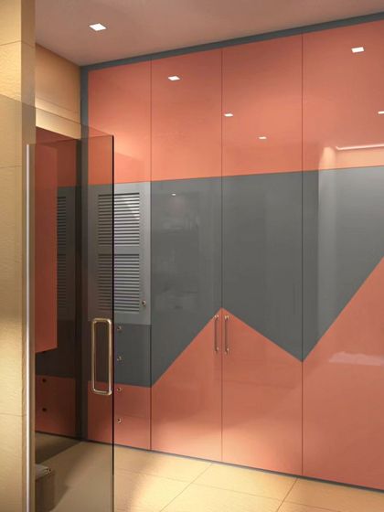 Truww - Turnkey Home Interiors Bedrooms & Wardrobes: Your Personal Sanctuaries photo 53