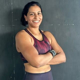 Mrinalini Bakshi Sengupta