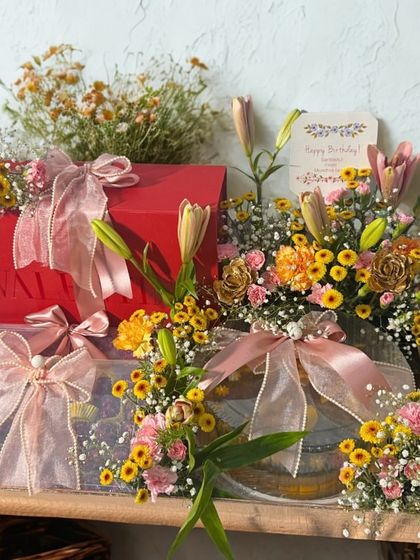 Box Company - Personal & Occasion Gifting Birthday & Anniversary Surprises photo 10