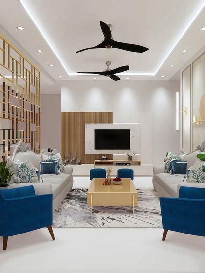 DesignTone - Custom Modular Furniture Statement TV Units and Living Rooms photo 4