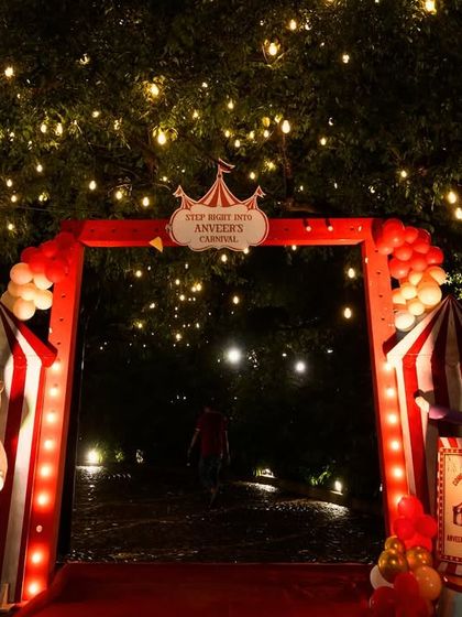 Atara Events - Wedding & Social Event Planning Action-Packed Kids' Parties photo 44