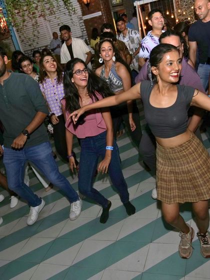 Furor - Latin Dance Socials Performances, Workshops & Showcases photo 35