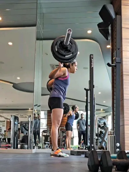 A look at some of the hard work my clients put in every week. This montage showcases a variety of lifts including squats, deadlifts, and bench presses, reflecting the core of my strength programs.