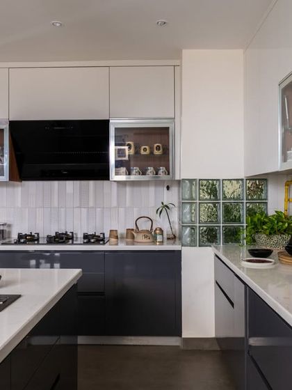 Native Sutra - Interior Design & Renovation Kitchens: The Heart of the Home photo 4