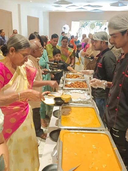 Cookifi - Private Event Catering Housewarmings & Family Gatherings photo 21