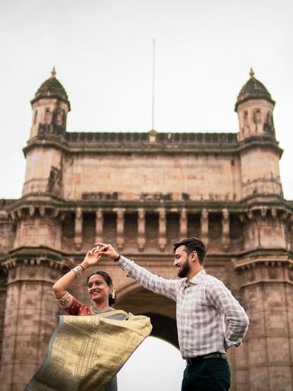 The Pre-Wedding Chapter photo 39