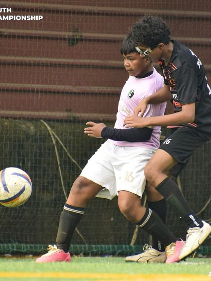 Match Day Action photo 28