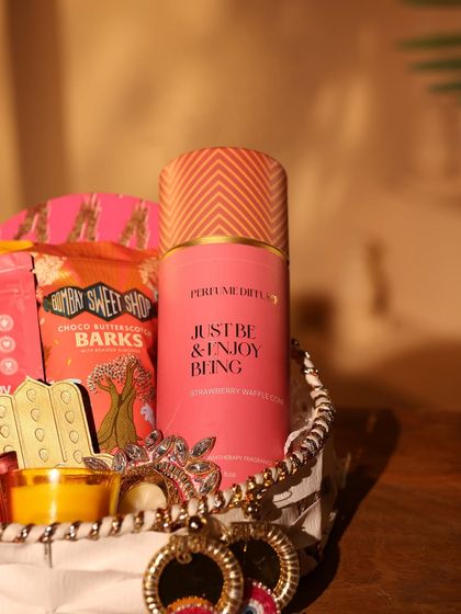 The Purple Sunset - Corporate Gifting Solutions Festive Gifting: Diwali photo 6