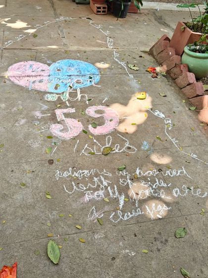 The Earth School - Montessori Primary & Elementary Program The Language of Mathematics photo 4