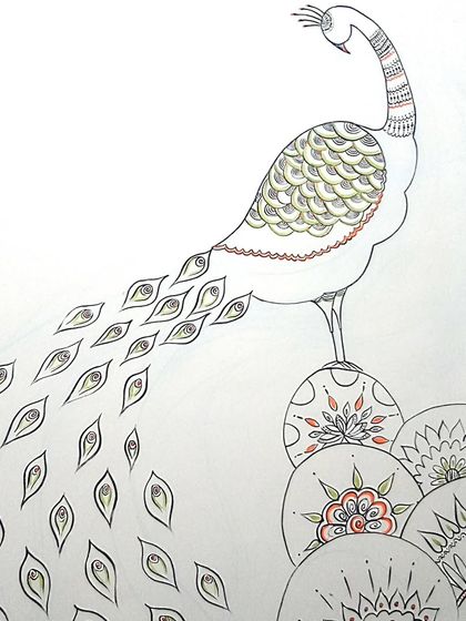 Traditional & Spiritual Murals photo 12