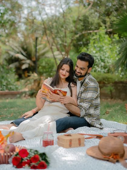 Creative & Themed Shoots photo 19