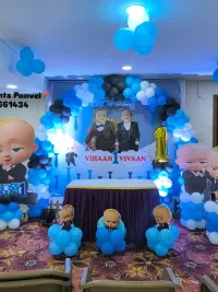 Party & Celebration Decoration