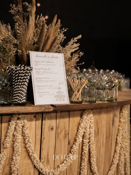 Enchanting Sangeets & Receptions photo 19