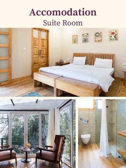 Upcoming Retreats photo 18