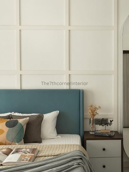 Serene & Sophisticated Bedrooms photo 16