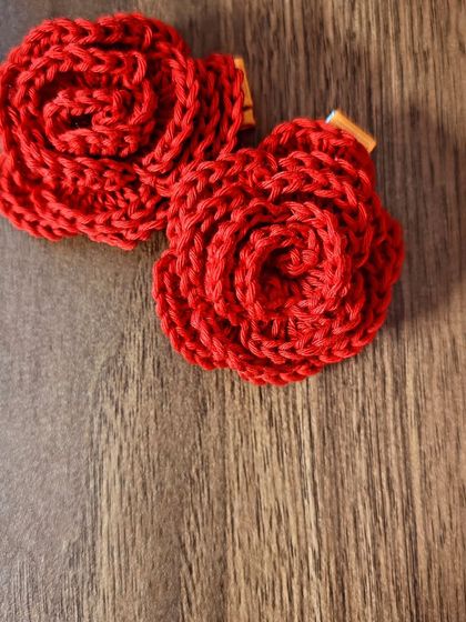 Everyday Hair Charms: Bows, Clips & Scrunchies photo 15