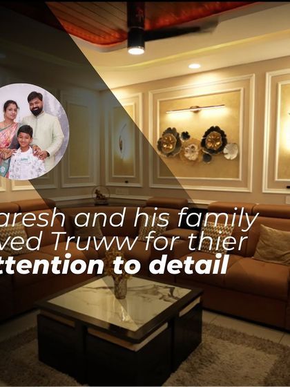 Truww - Turnkey Home Interiors Client Stories: Hear From Our Homeowners photo 20