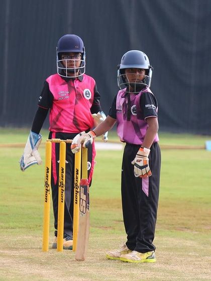 Rising Star Cricket Academy - Residential Cricket Academy Structured Skill Development photo 65