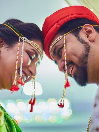 Innfinites Photography - Wedding Photography & Videography Wedding Ceremonies photo 34