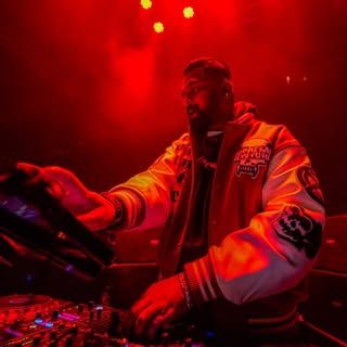 DJ Proof