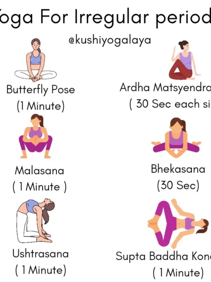 Rohit N - Therapeutic Yoga for Health Concerns Balancing Hormones Naturally photo 6