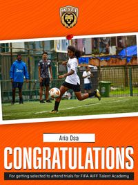 Competitive Team Trials & League Participation