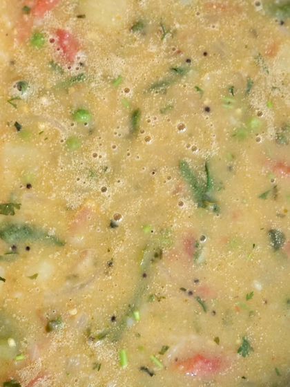 A Taste of Our Vegetarian Cuisine photo 37