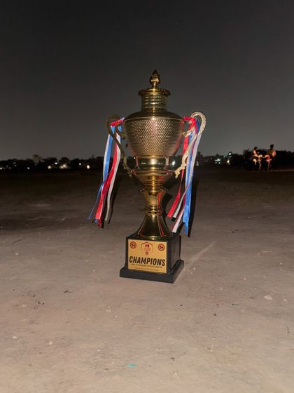 Back-to-Back Delhi Champions photo 6