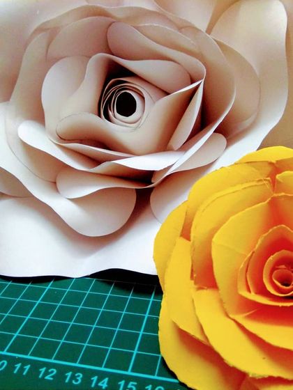 The Messy Hand - Custom & Commissioned Artwork Custom Decor & Doodles photo 3