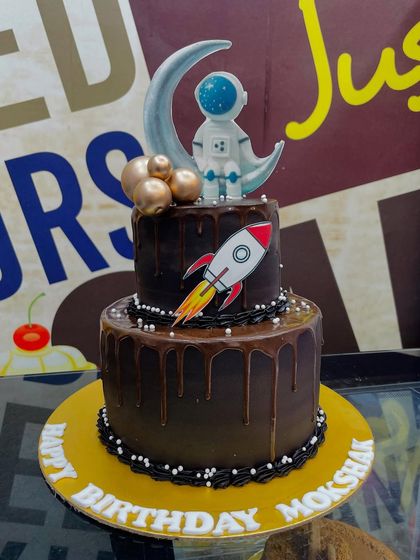 Hobby & Passion Cakes photo 4