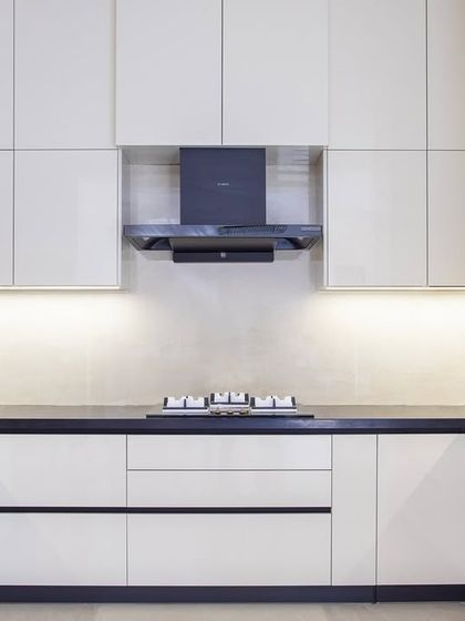 Combine Design - Modern Kitchen Design Timeless Neutrals photo 4