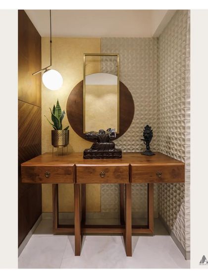 Studio All - Residential Architecture & Interior Design Elegant Foyers & First Impressions photo 7