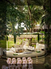 Full Wedding Planning